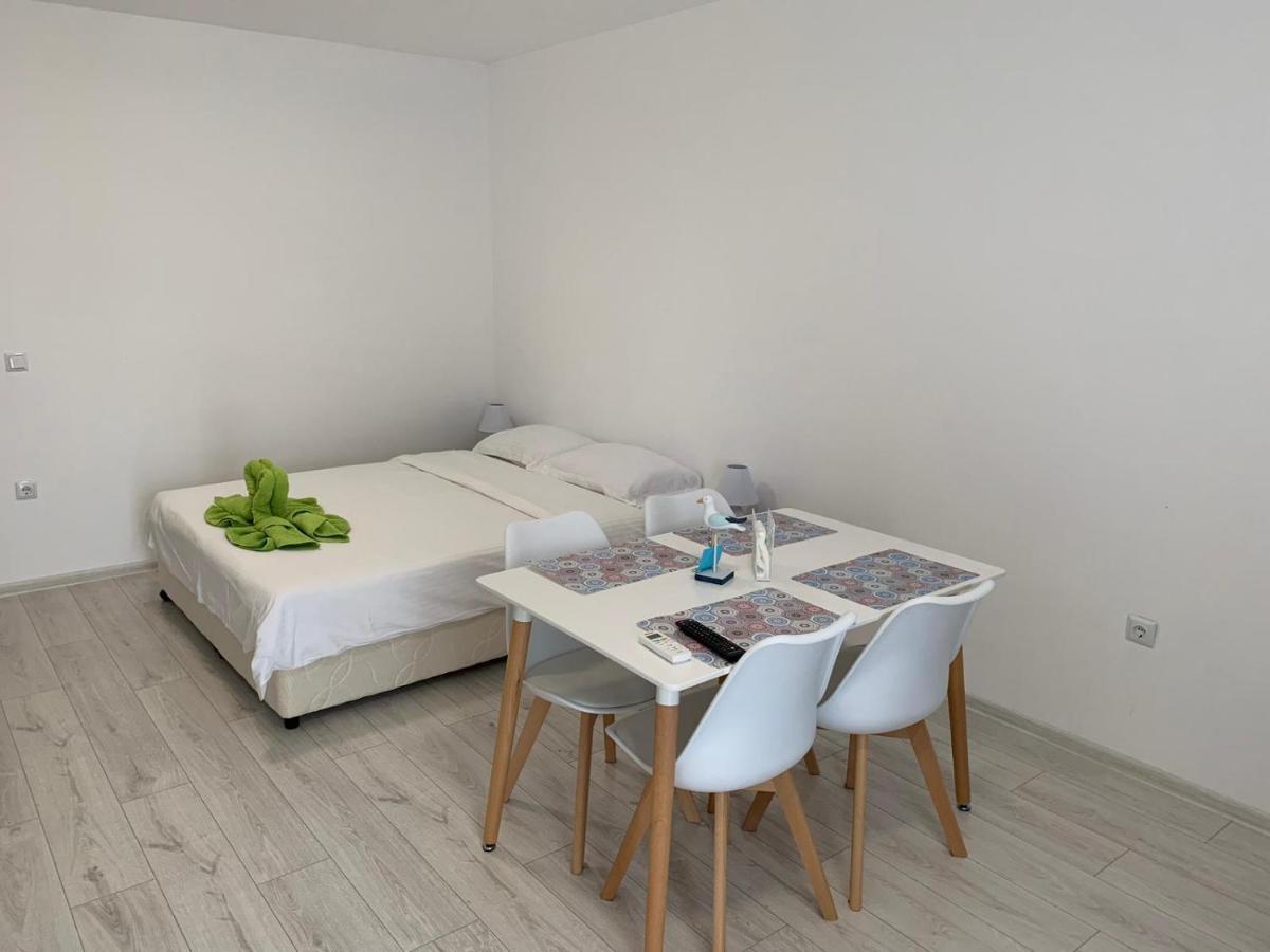 Summer Apartments Kabakum Zlate písky Exteriér fotografie