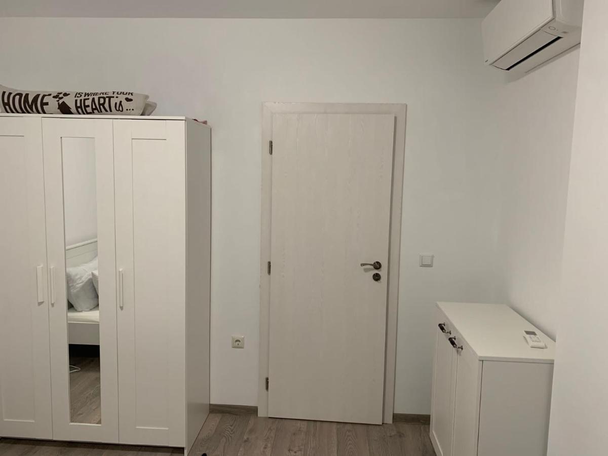 Summer Apartments Kabakum Zlate písky Exteriér fotografie