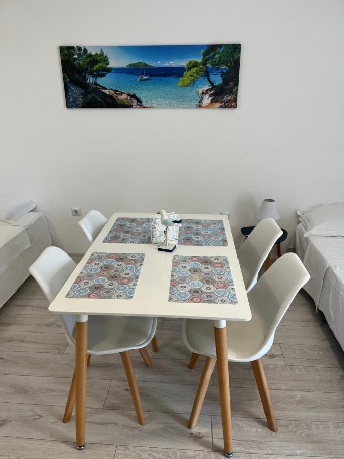 Summer Apartments Kabakum Zlate písky Exteriér fotografie